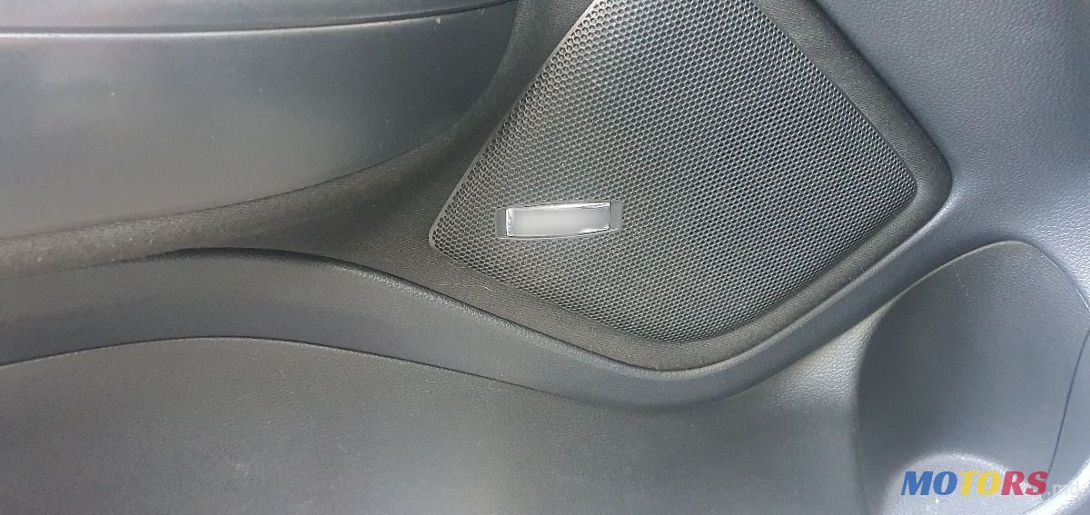 2010' Skoda Octavia photo #4