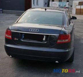 2007' Audi A6 photo #3