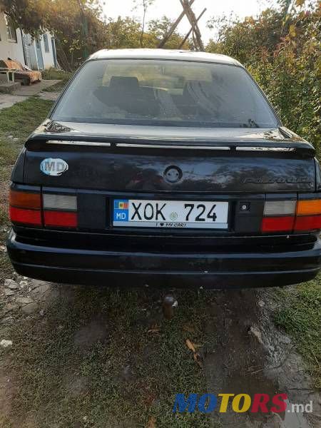 1993' Volkswagen Passat photo #2