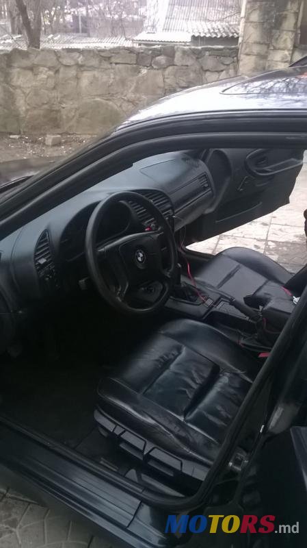 1994' BMW 3 Series photo #3