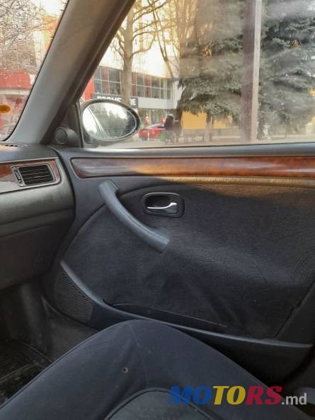 2001' Rover 45 photo #3