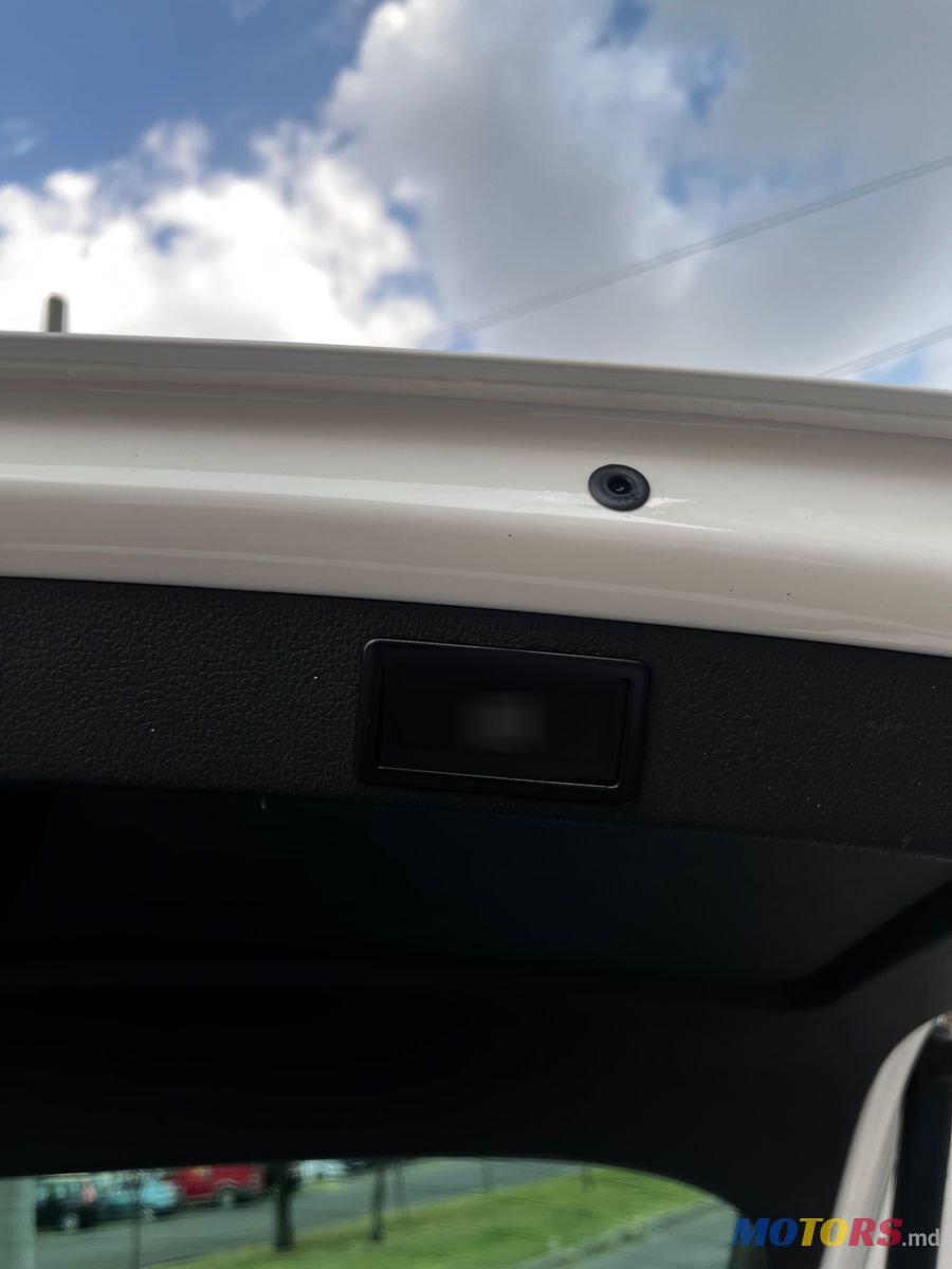 2014' Skoda Octavia Rs photo #6