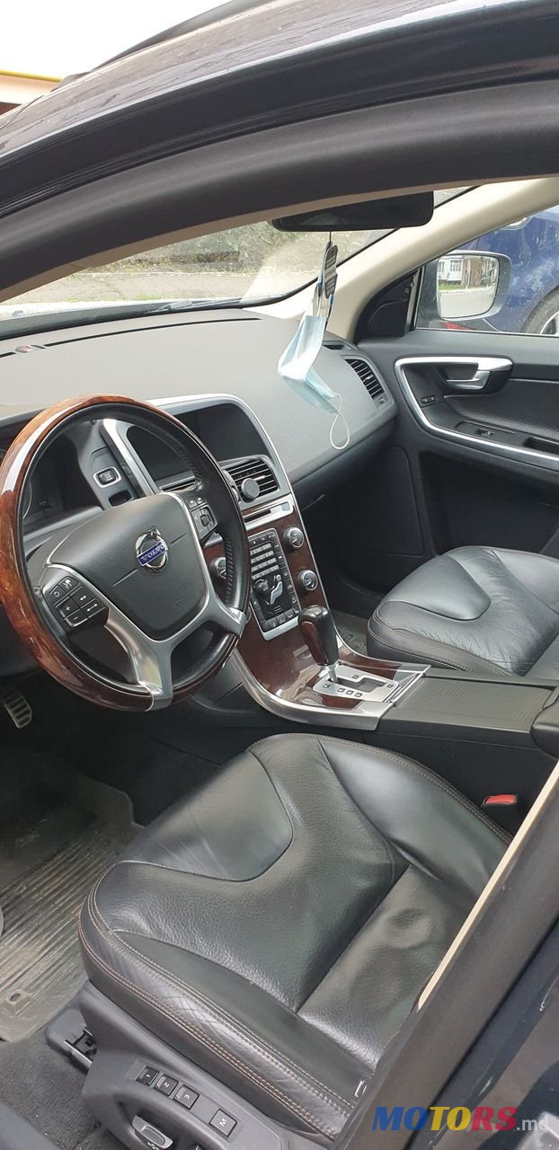 2012' Volvo XC60 photo #5