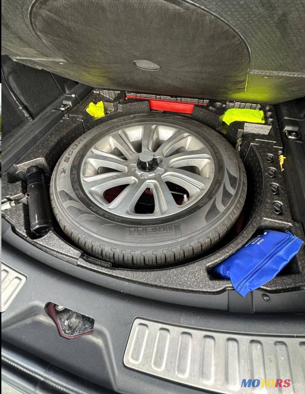 2015' Rover Land Rover photo #5