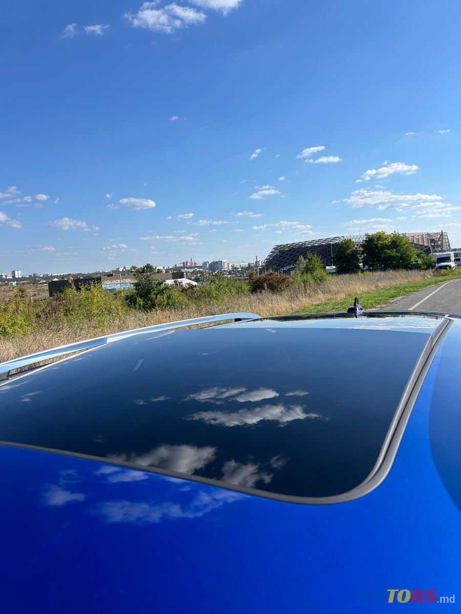 2023' Skoda Superb photo #5