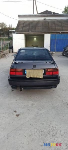 1994' Volkswagen Vento photo #1