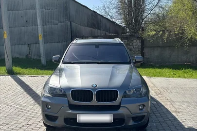 2008' BMW X5