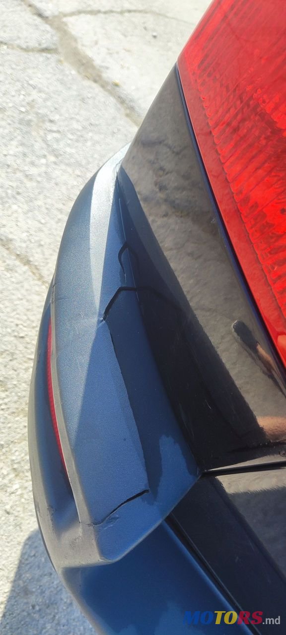 2006' Volvo XC90 photo #6