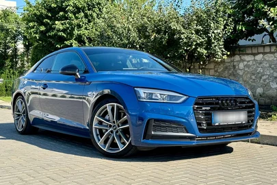 2019' Audi A5