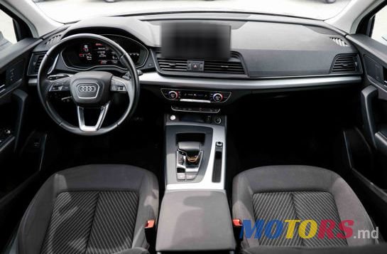 2022' Audi Q5 photo #4