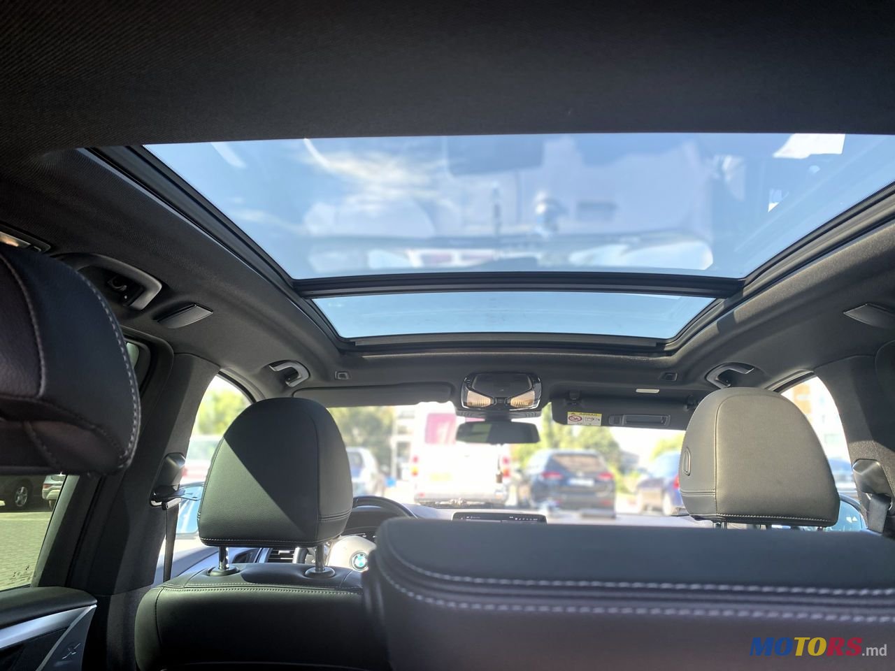 2021' BMW X3 photo #6