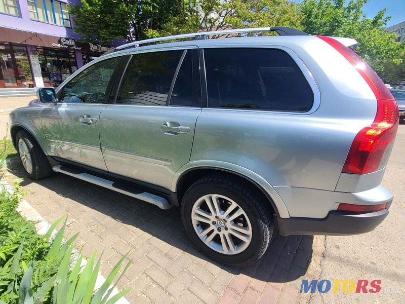 2007' Volvo XC90 photo #4