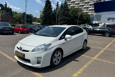 2009' Toyota Prius