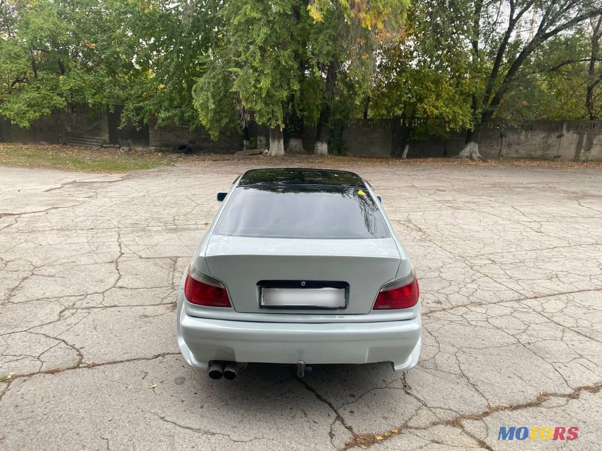 1992' BMW 3 Series photo #4