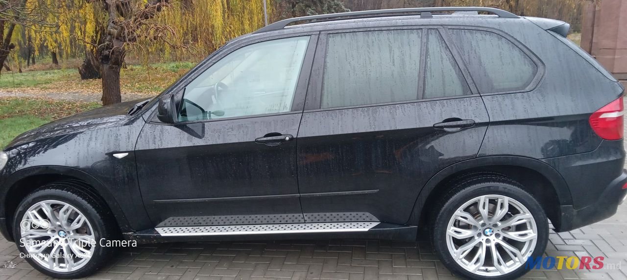 2007' BMW X5 photo #2