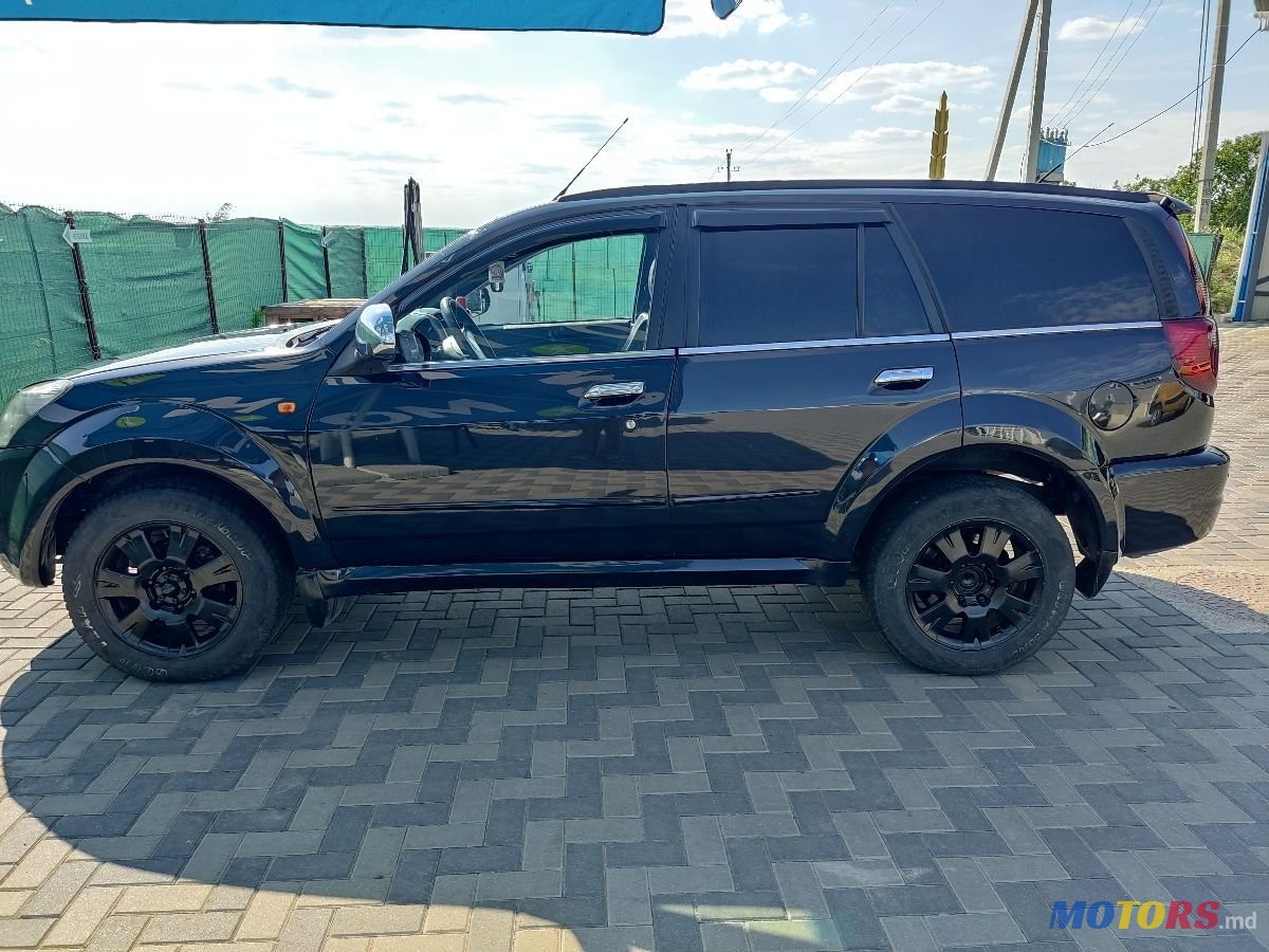 2009' Isuzu photo #1