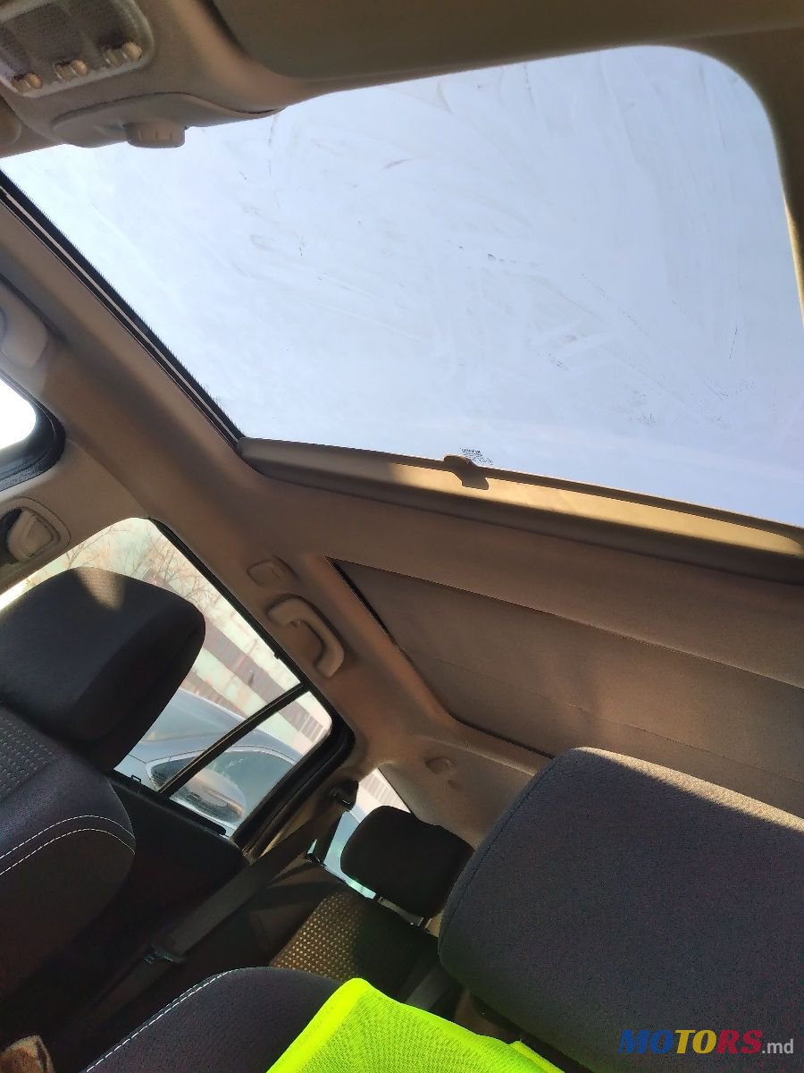 2005' Renault Megane photo #3