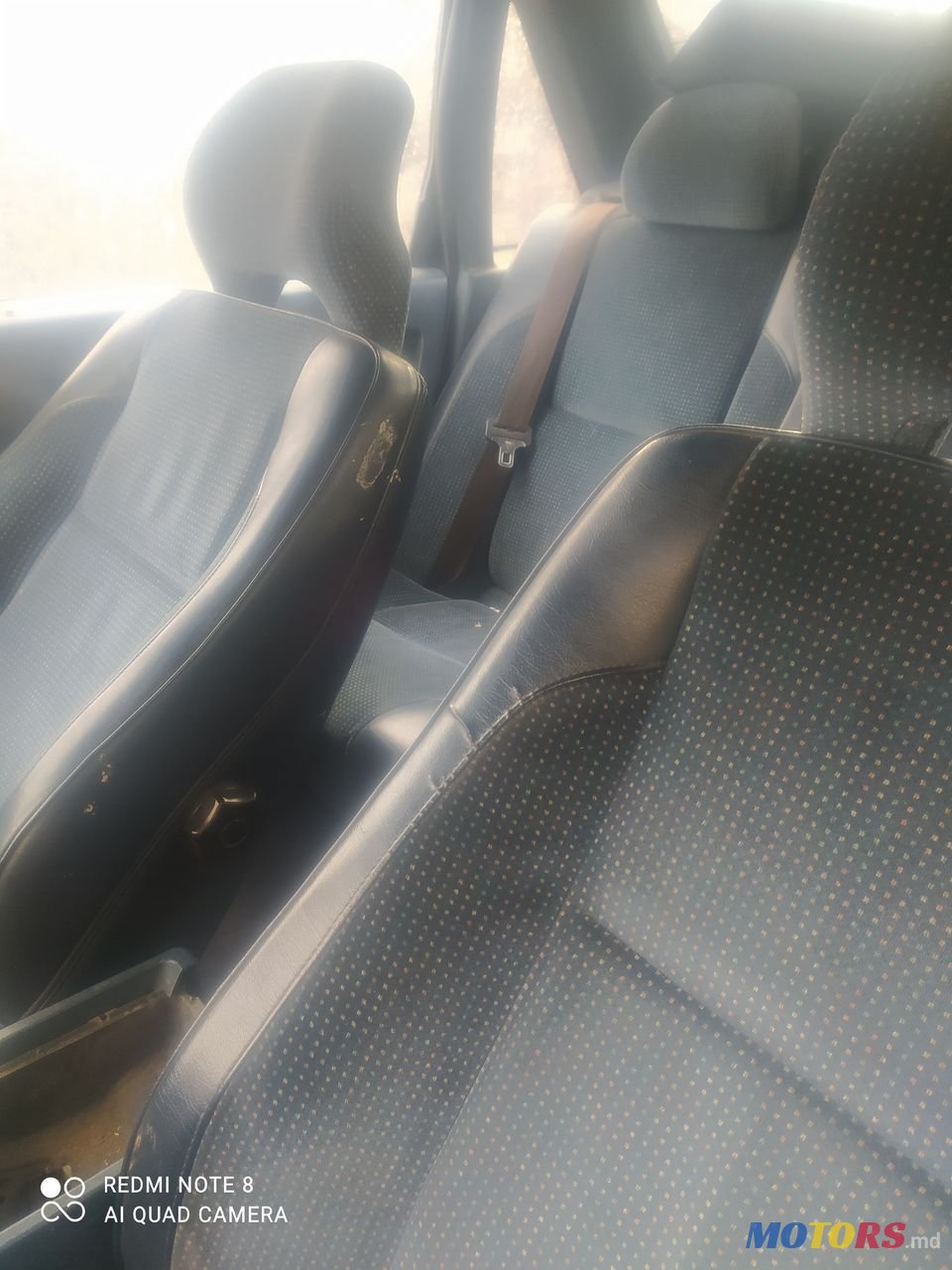 1996' Volvo 800 Series photo #1