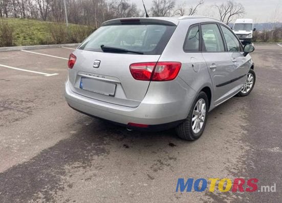 2012' SEAT Ibiza photo #3