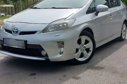 2012' Toyota Prius