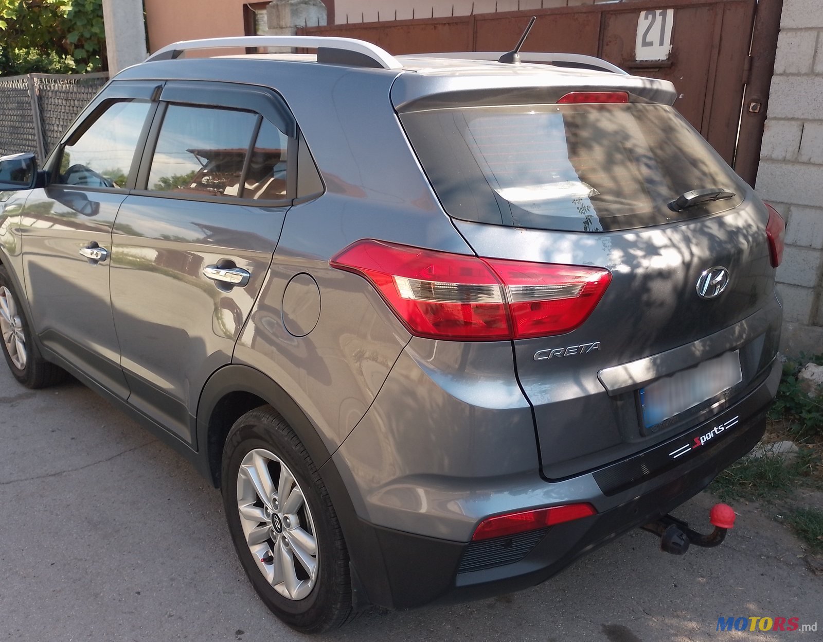 2019' Hyundai photo #2