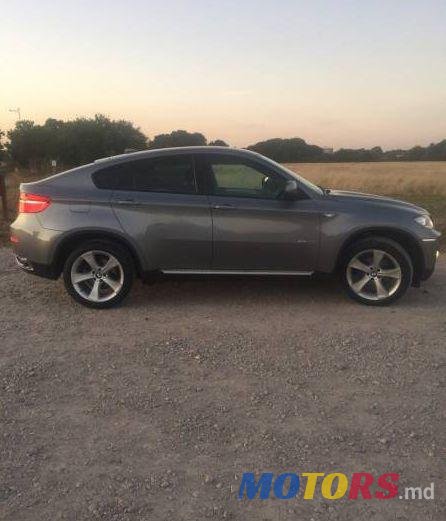 2012' BMW X6 photo #1