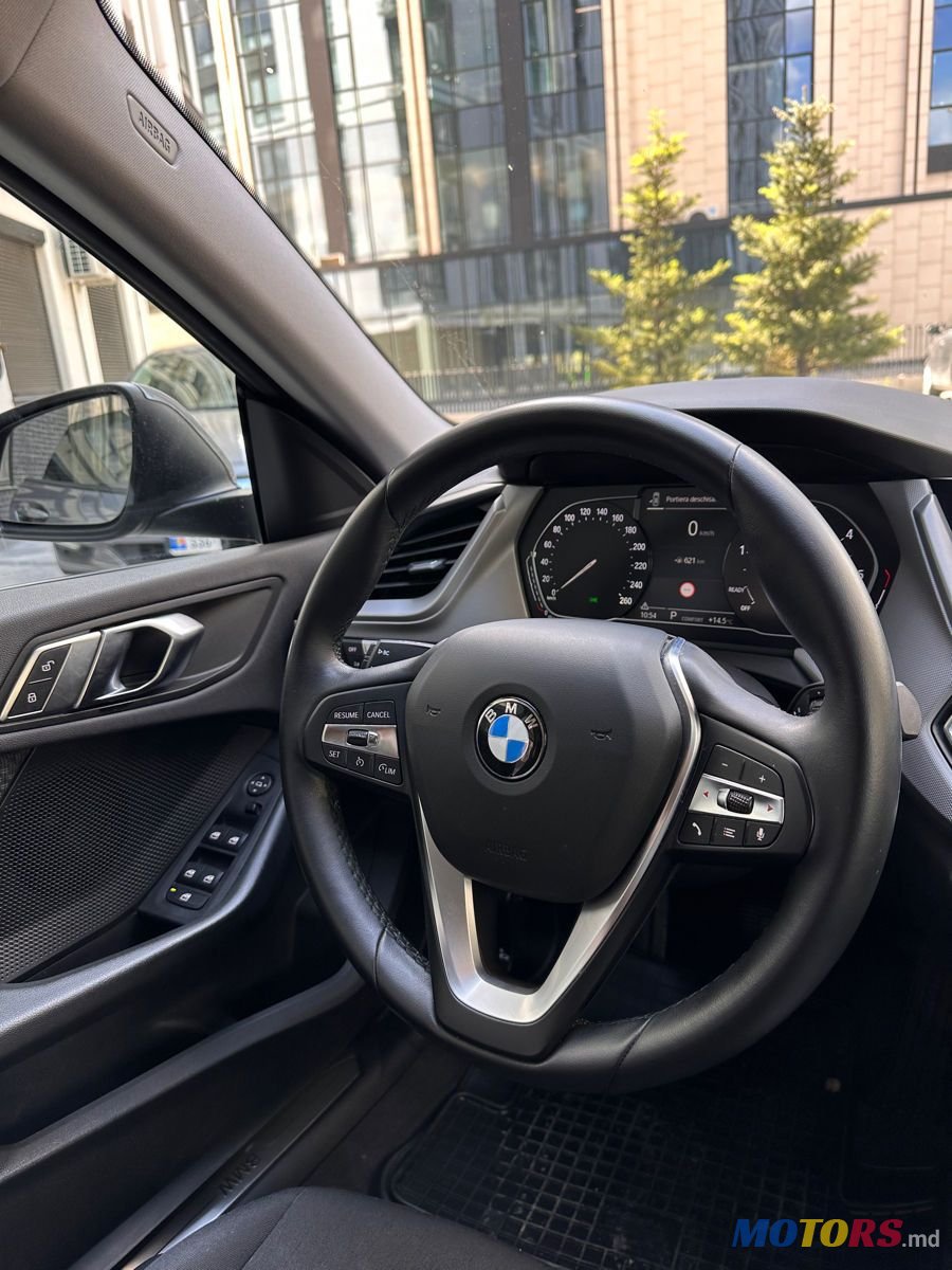 2021' BMW 2 Series photo #5