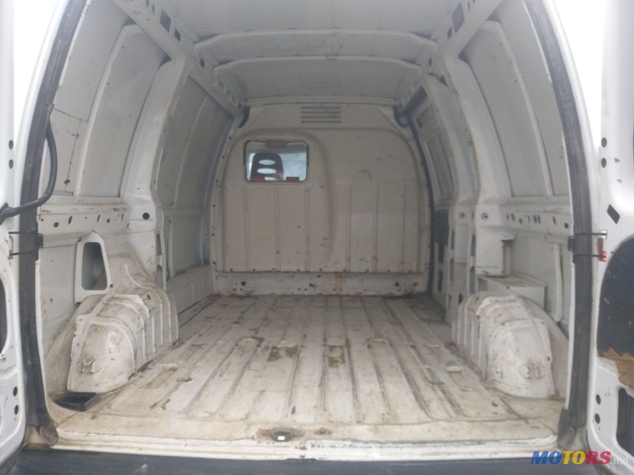 2002' Fiat Scudo photo #6