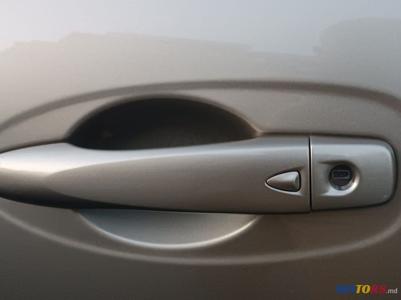 2018' Renault Kadjar photo #5