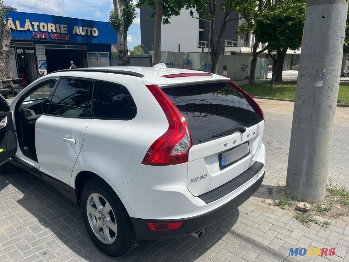 2010' Volvo XC60 photo #3