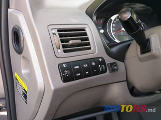 2008' Hyundai Tucson photo #5