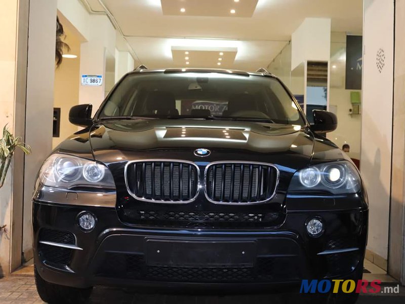 2014' BMW 3 Series Compact 2 photo #2