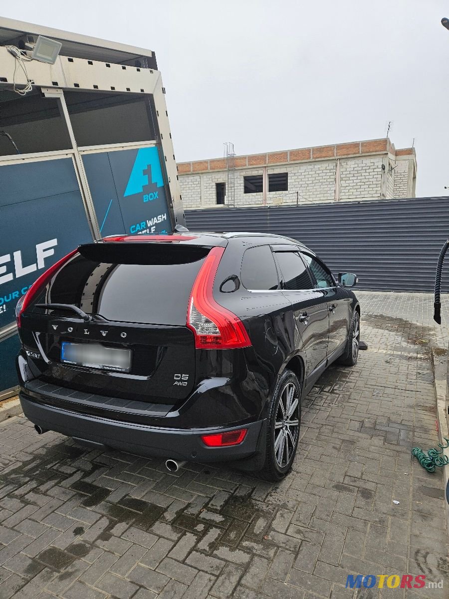 2011' Volvo XC60 photo #5