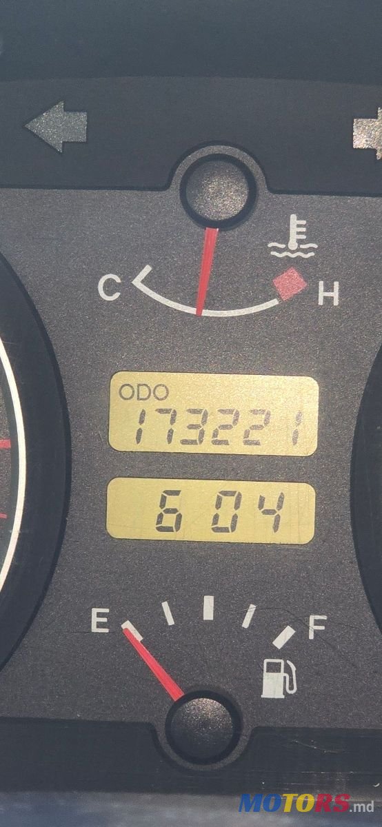 2004' Hyundai Getz photo #5