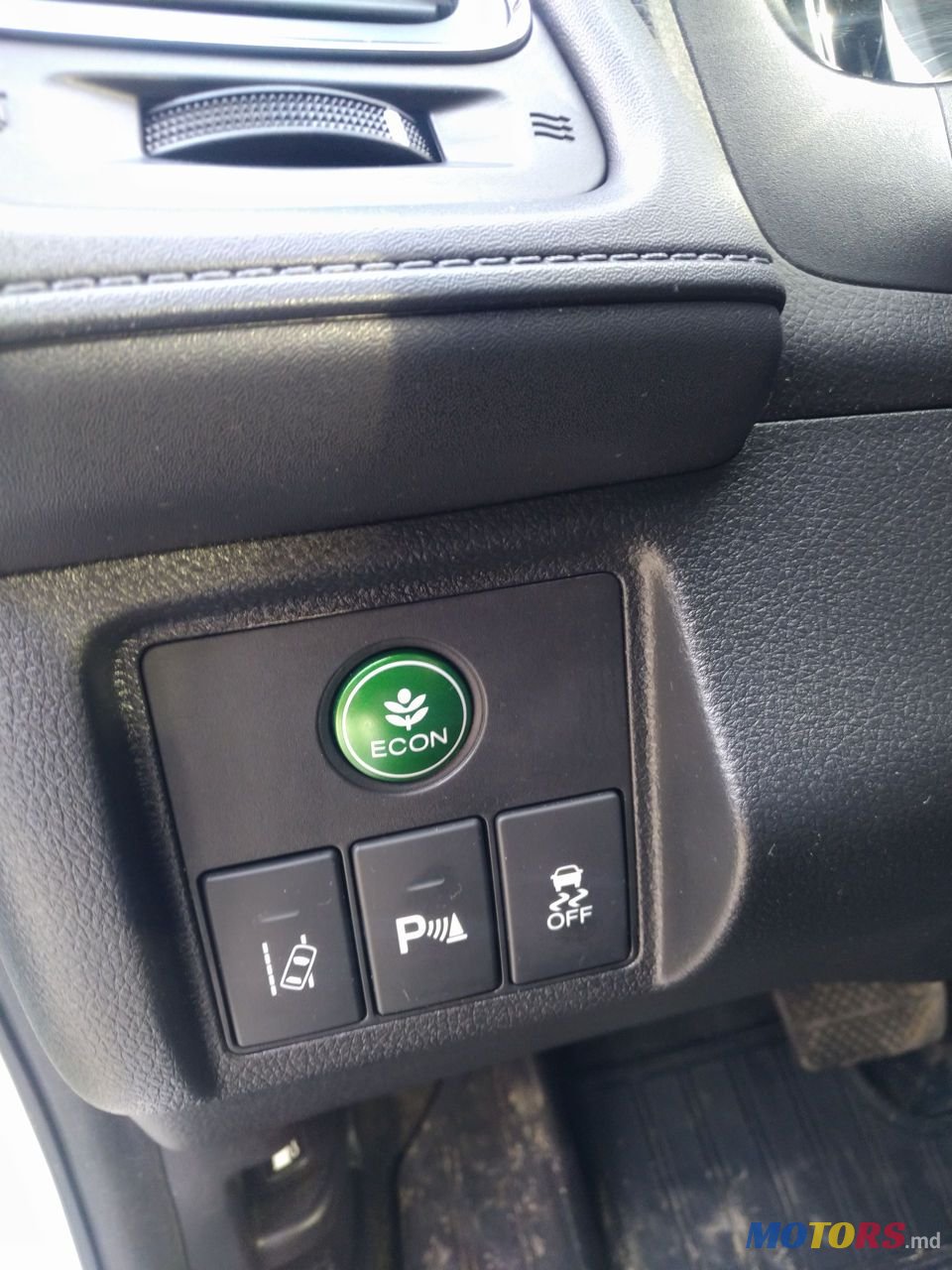 2016' Honda HR-V photo #5