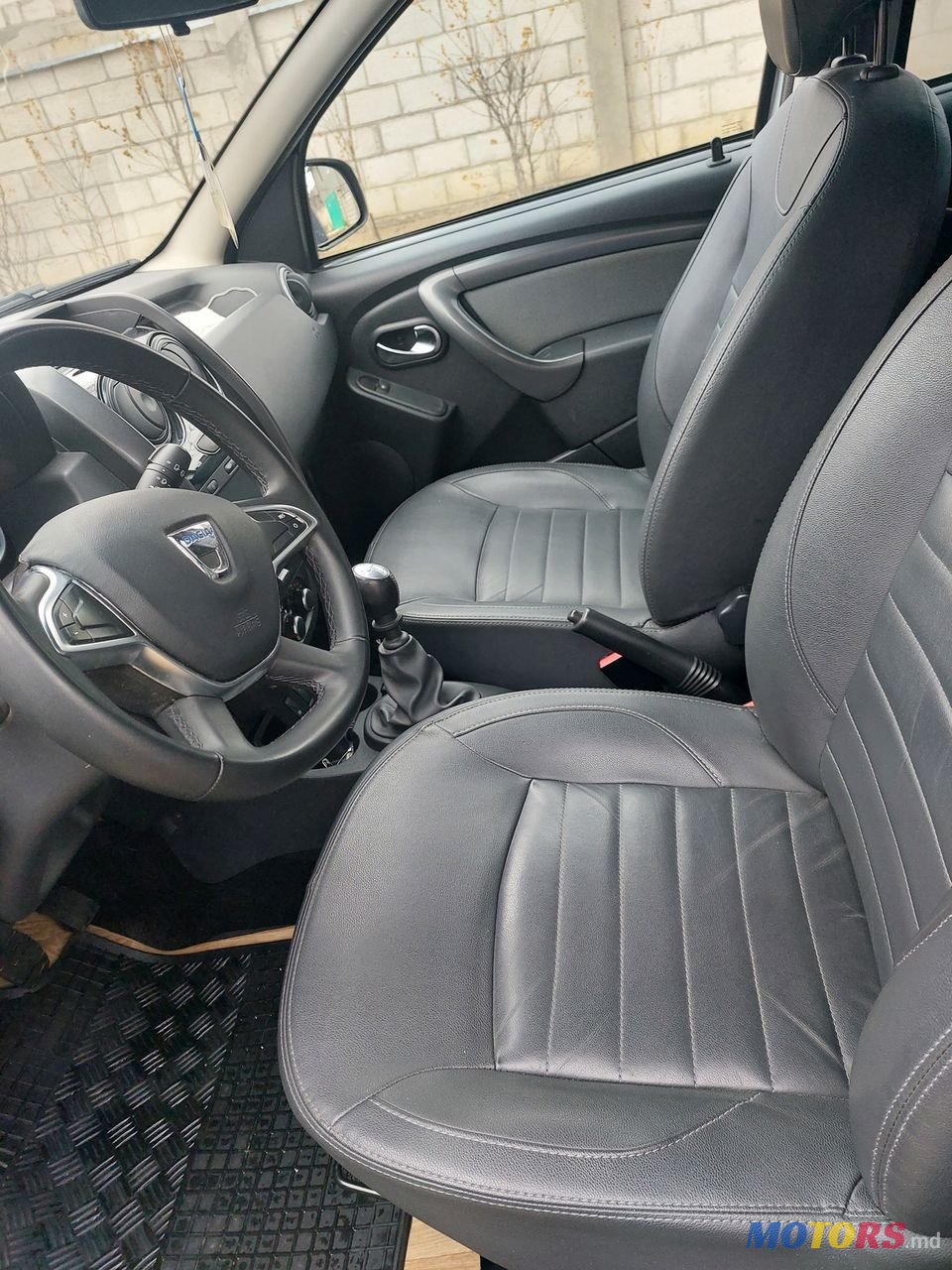 2018' Dacia Duster photo #5