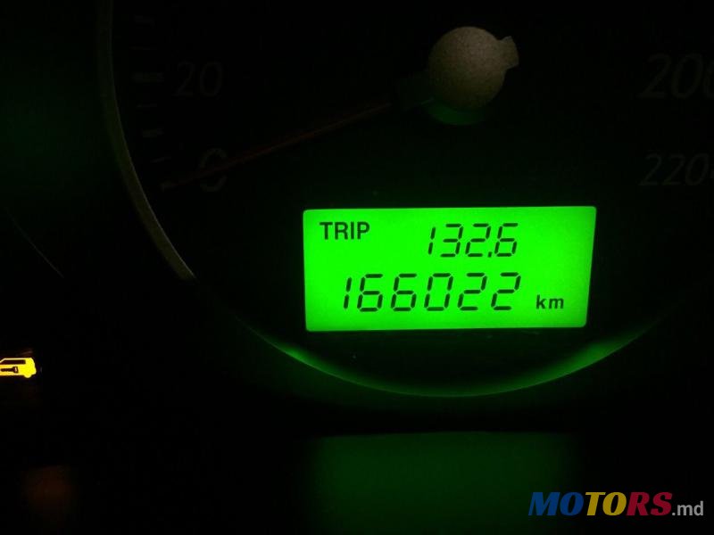 2006' Hyundai Tucson photo #6