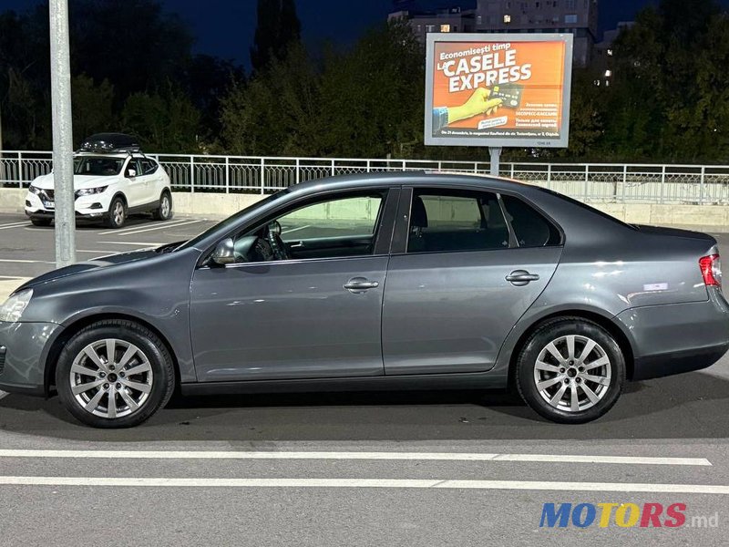 2007' Volkswagen Jetta photo #1