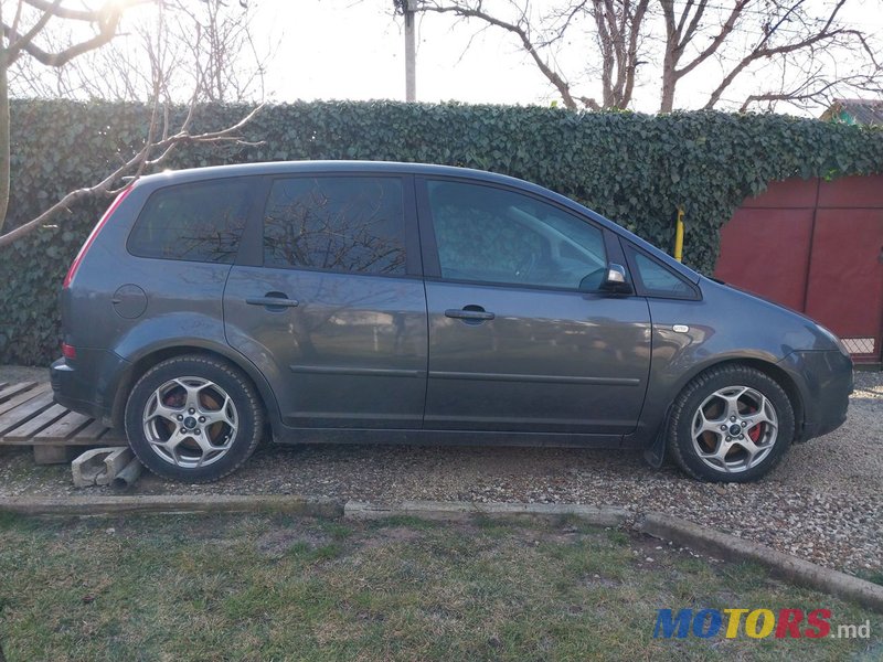 2004' Ford C-MAX photo #2
