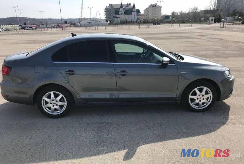 2013' Volkswagen Jetta photo #1