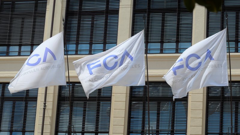 FCA, Renault Partnership Announcement Expected Tomorrow