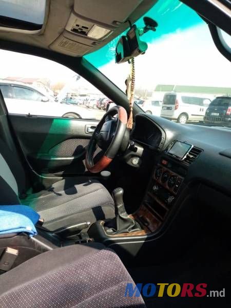 1997' Honda Accord photo #6