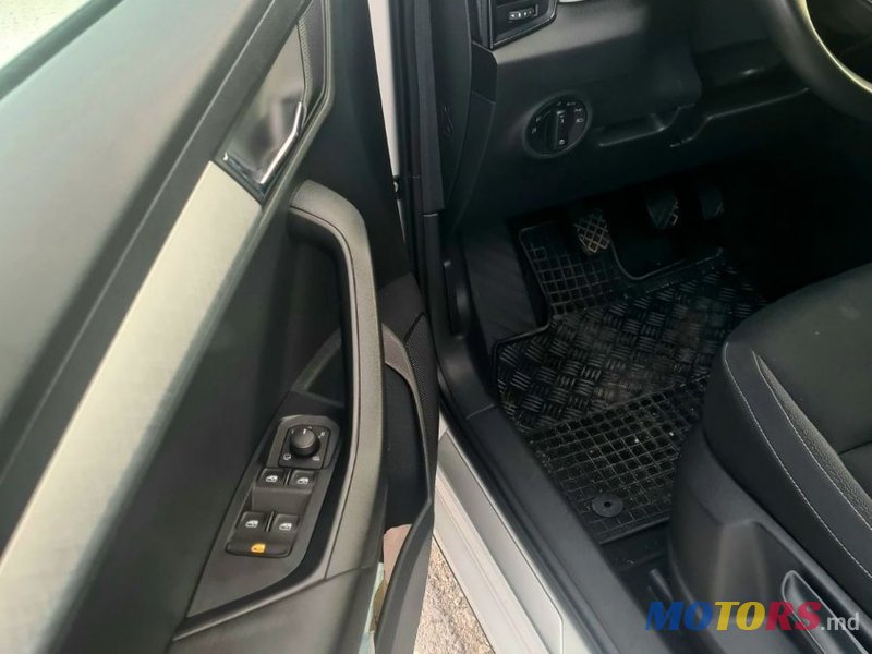 2022' Skoda Karoq photo #4