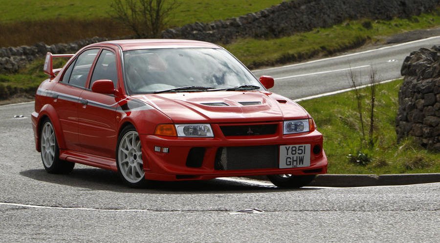 Mitsubishi to return to motorsport with revived Ralliart brand
