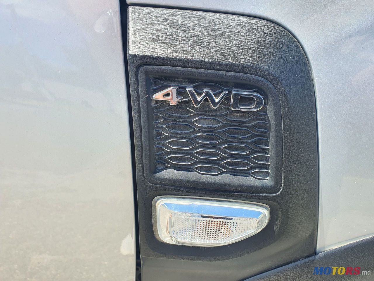 2018' Dacia Duster photo #6