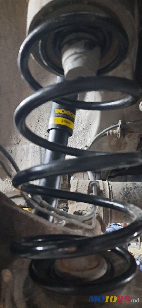 2004' Opel Astra photo #4