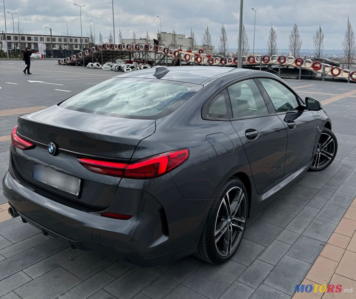 2021' BMW 2 Series photo #4
