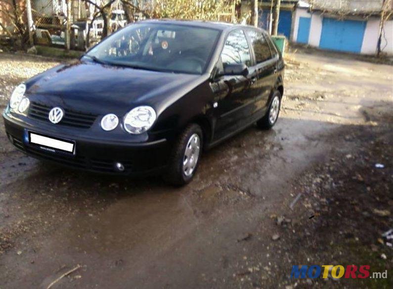 2004' Volkswagen Bora photo #2