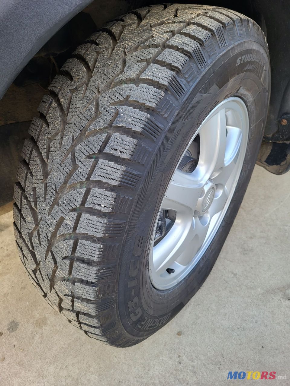 2004' Land Rover Freelander photo #5