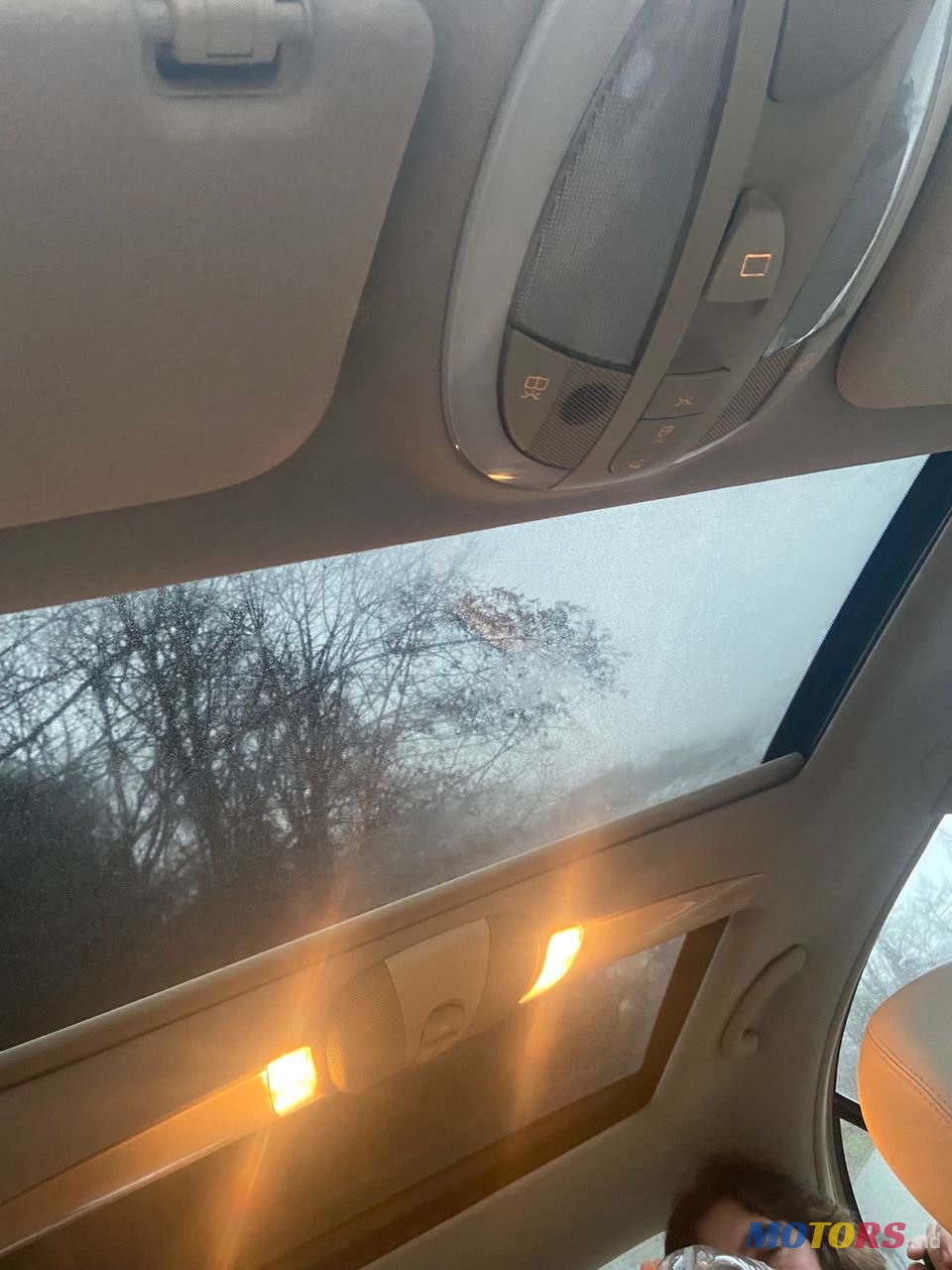 2006' Mercedes-Benz E Класс photo #4